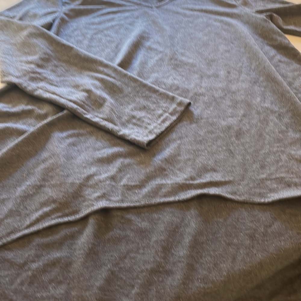 High-low tunic - Picture 3 of 3